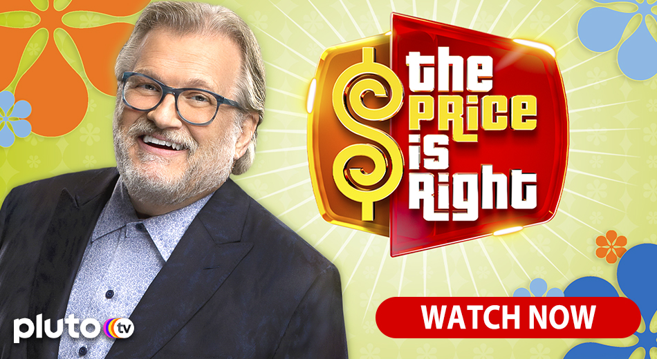 Price is Right The