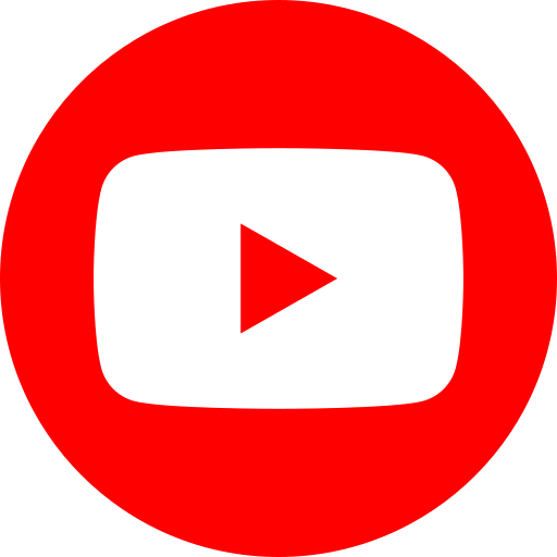 Follow Us on YouTube!